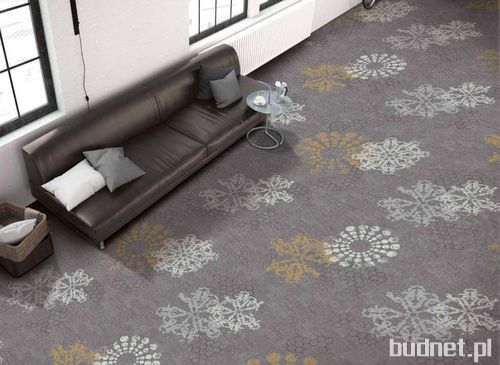 Carpet Tool Design
